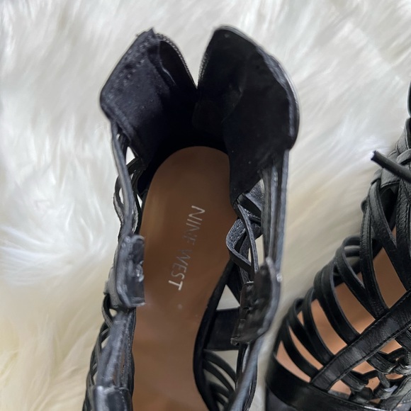 Nine West Heels - Picture 4 of 4